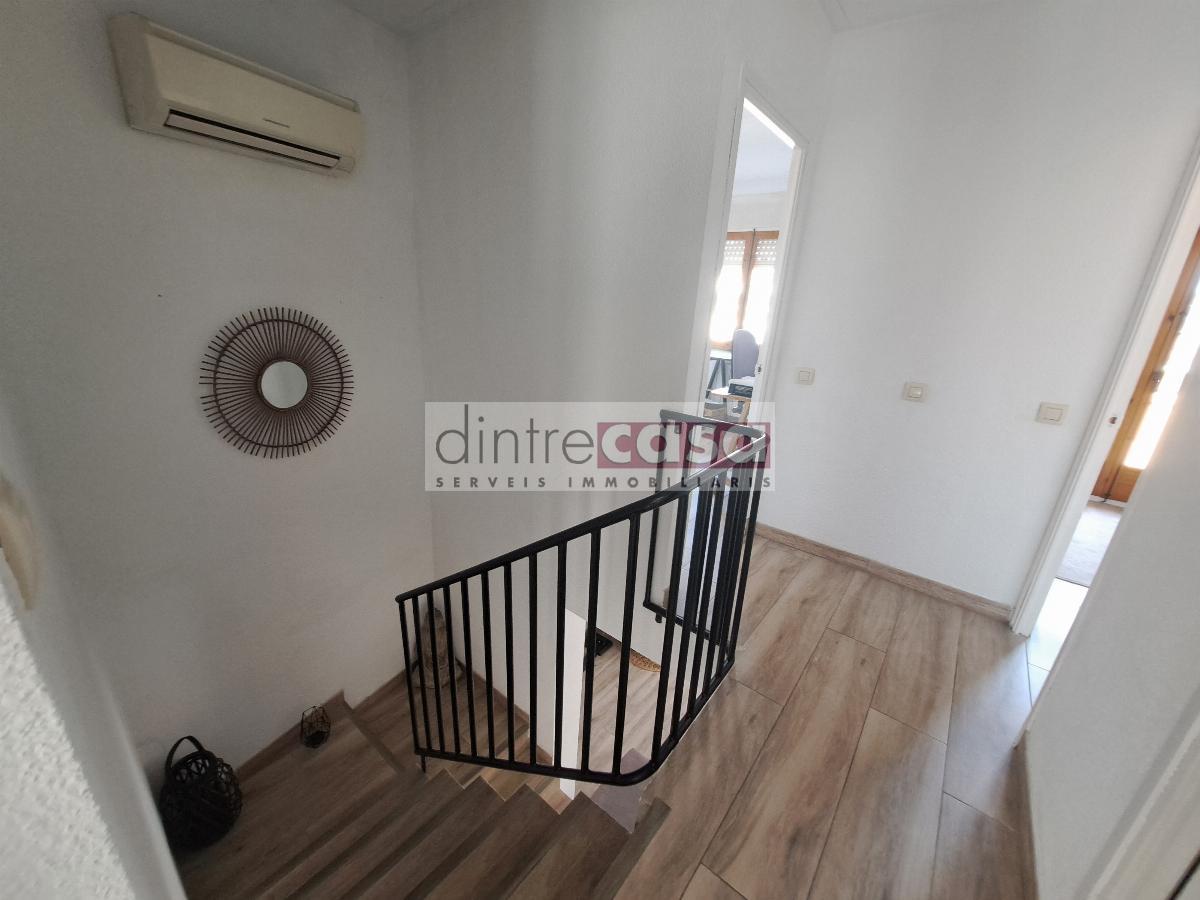 For sale of house in Arbúcies