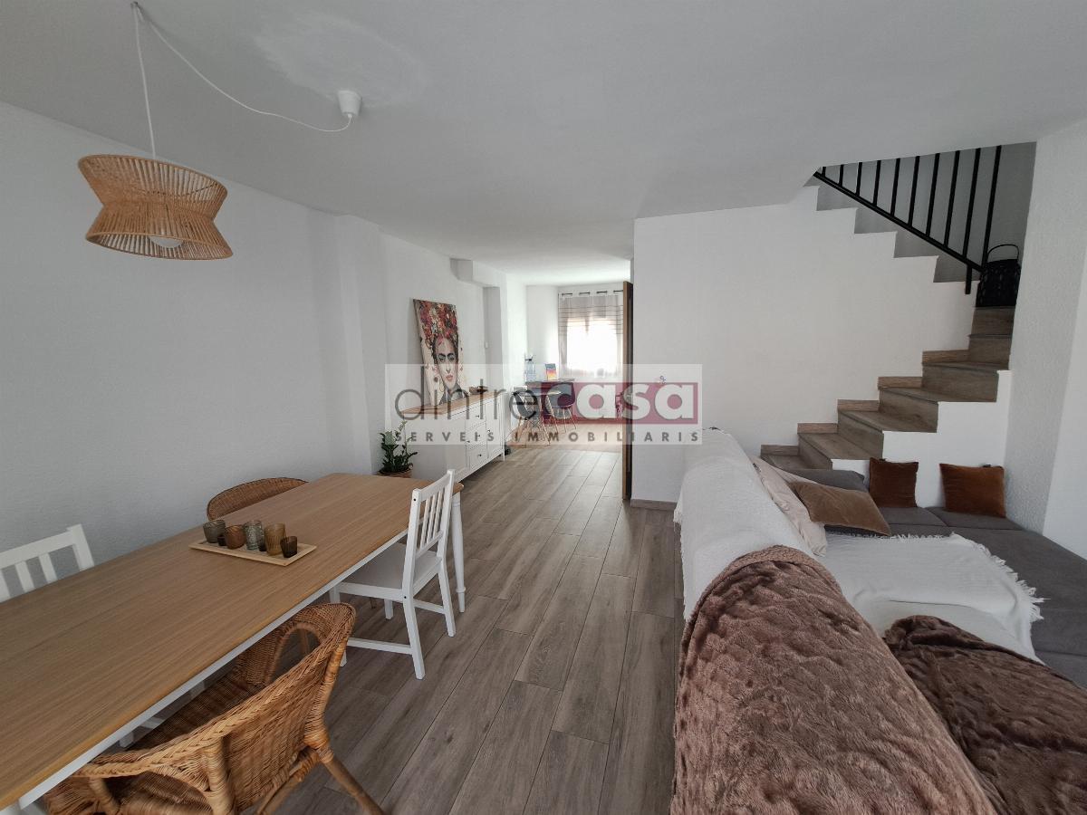 For sale of house in Arbúcies