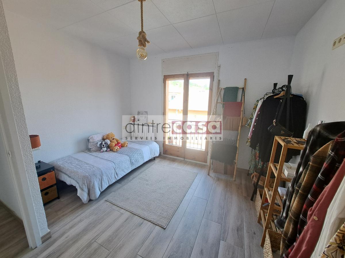 For sale of house in Arbúcies