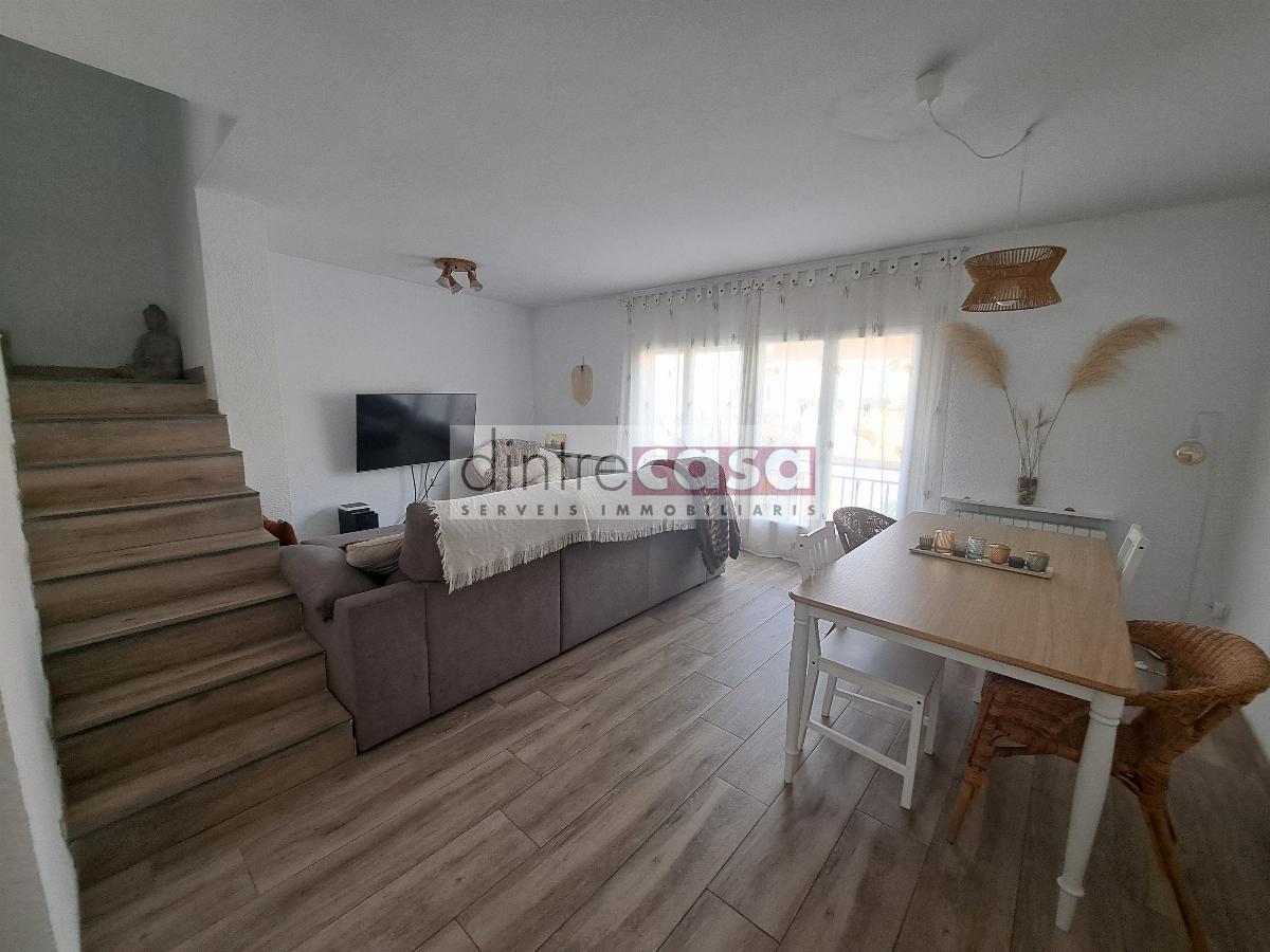 For sale of house in Arbúcies