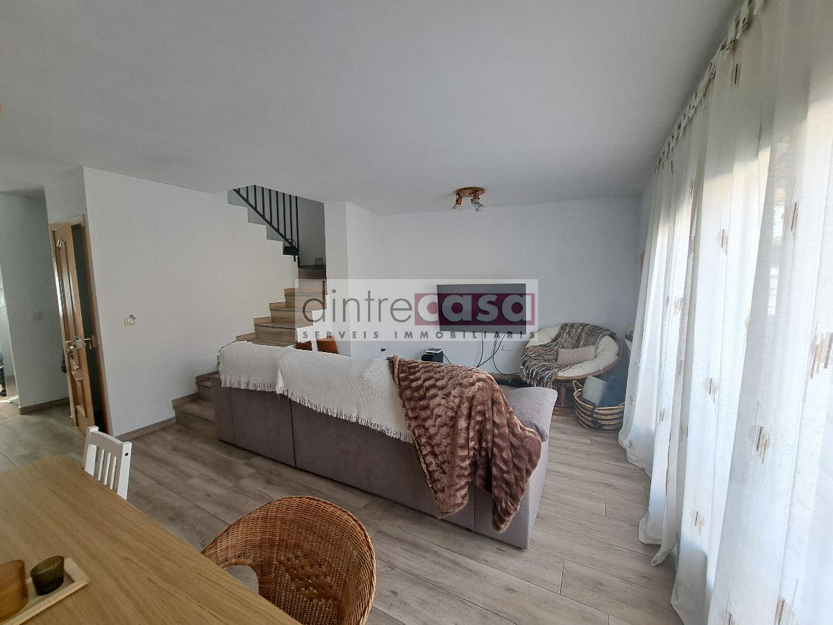 For sale of house in Arbúcies