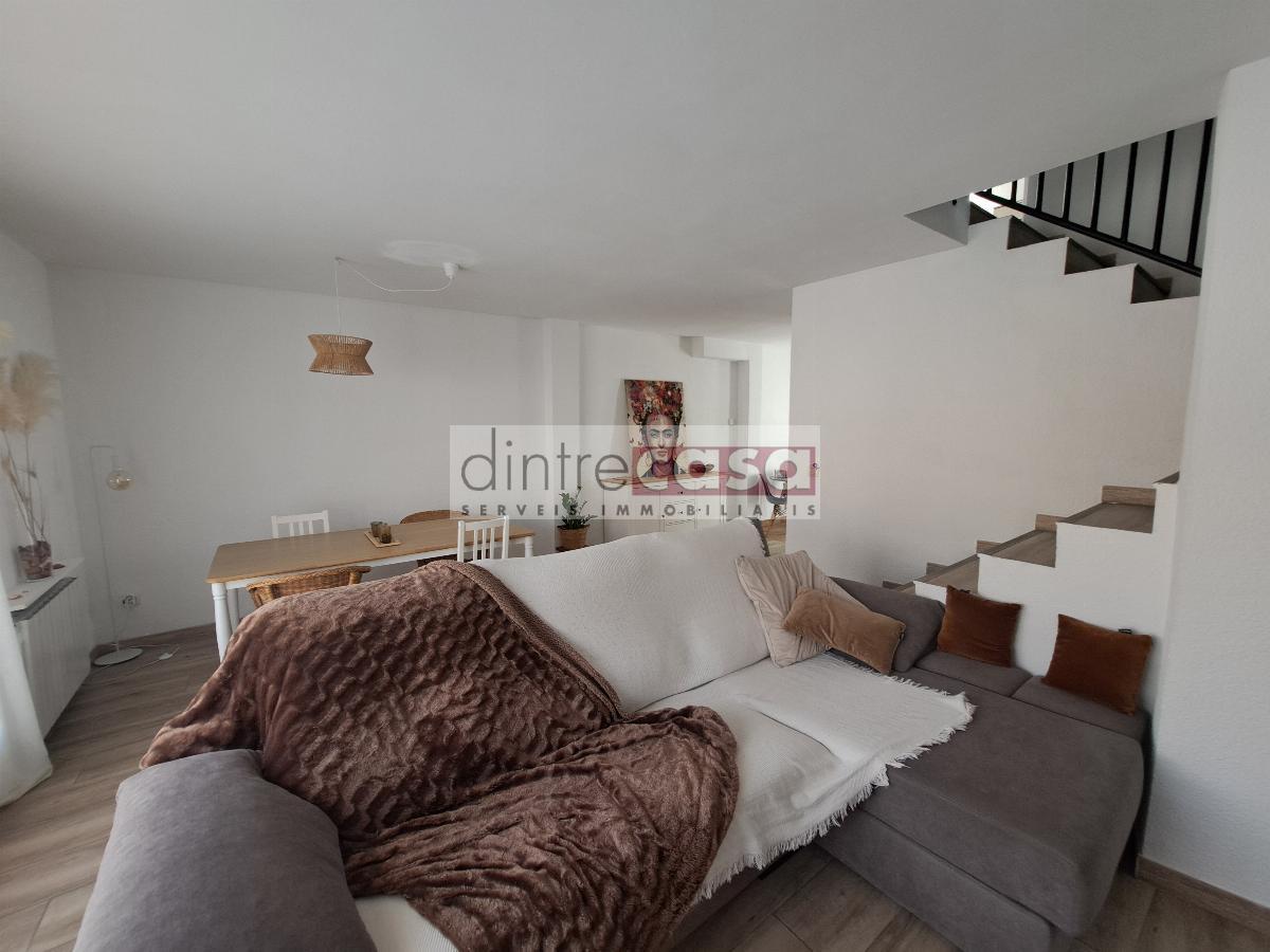 For sale of house in Arbúcies
