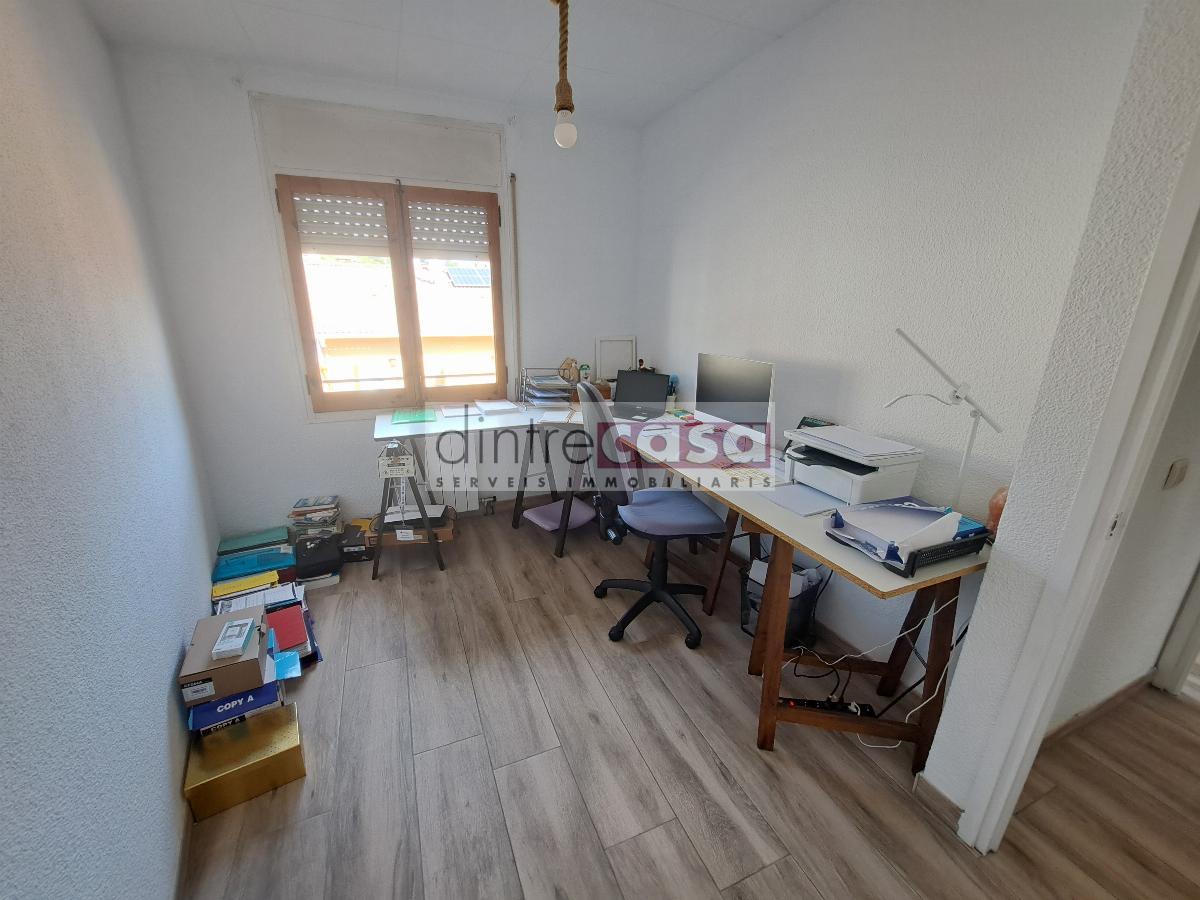 For sale of house in Arbúcies