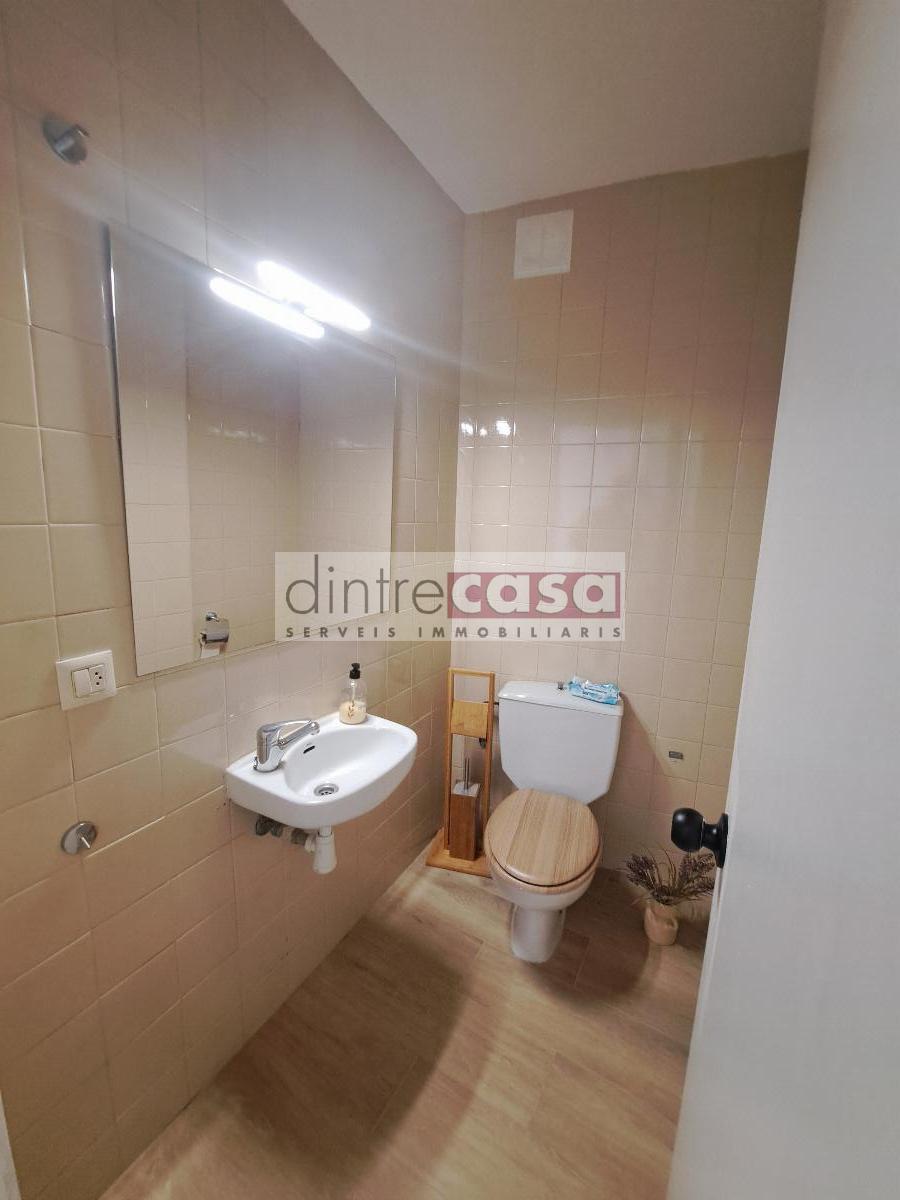 For sale of house in Arbúcies