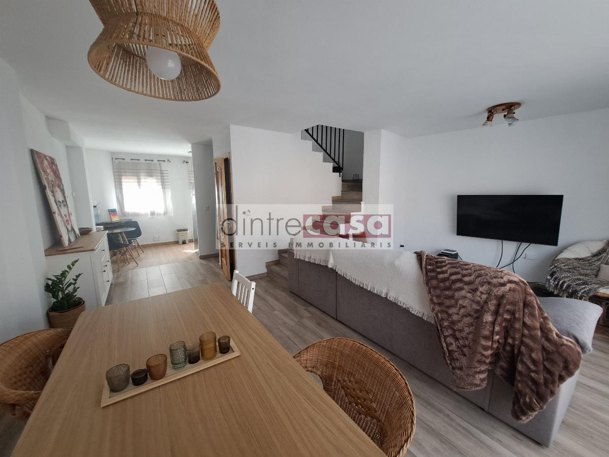 For sale of house in Arbúcies