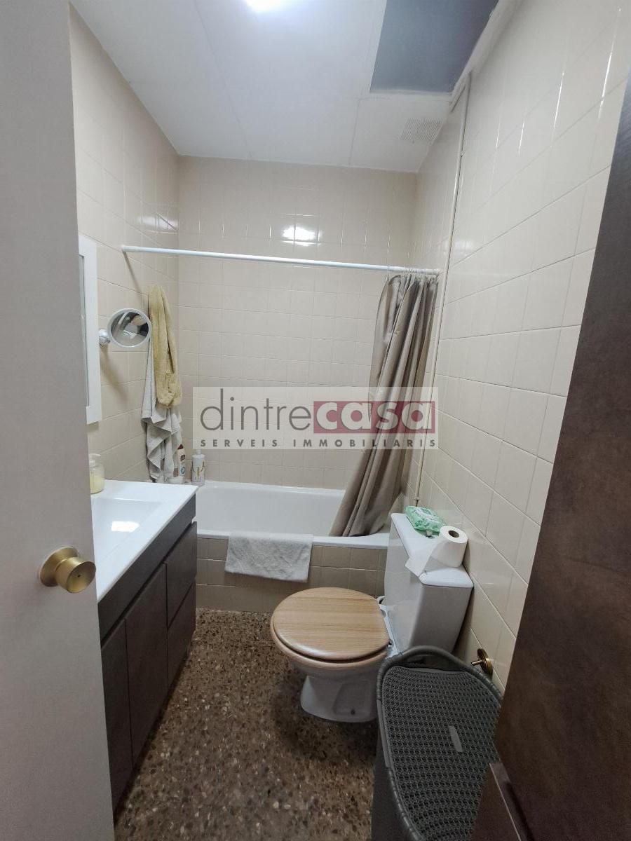 For sale of house in Arbúcies