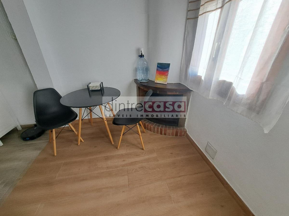 For sale of house in Arbúcies
