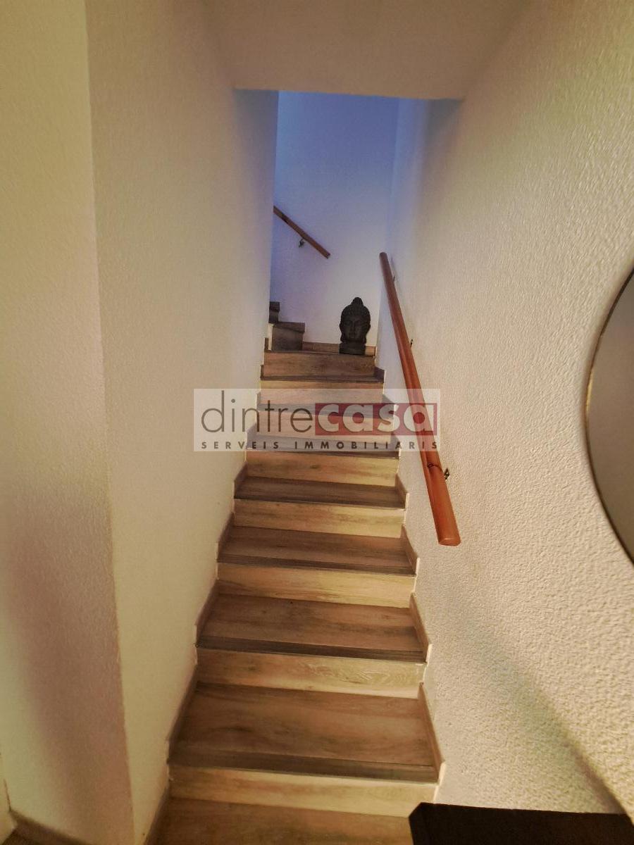 For sale of house in Arbúcies