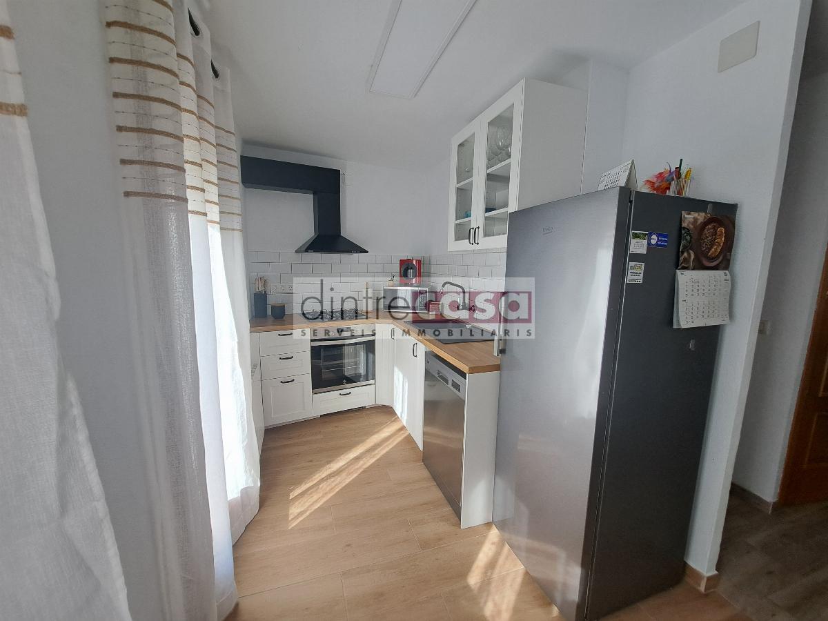 For sale of house in Arbúcies