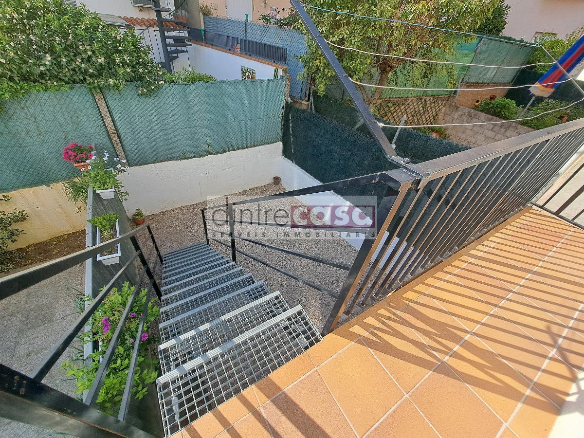 For sale of house in Arbúcies