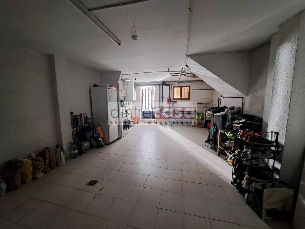For sale of house in Arbúcies