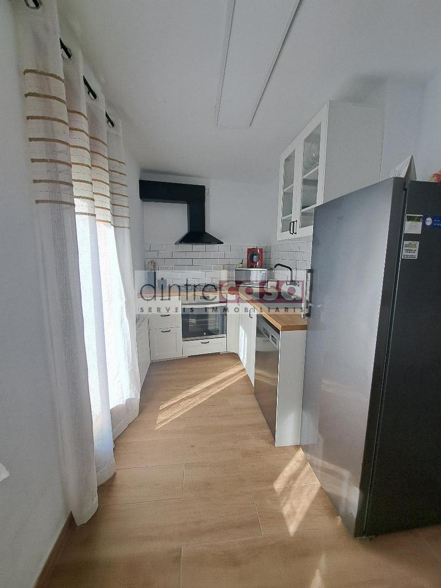 For sale of house in Arbúcies