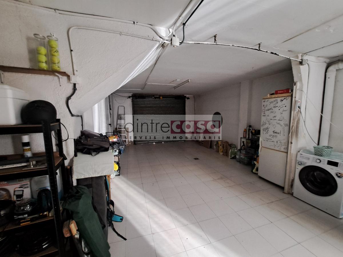 For sale of house in Arbúcies