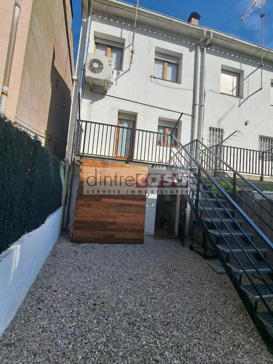For sale of house in Arbúcies
