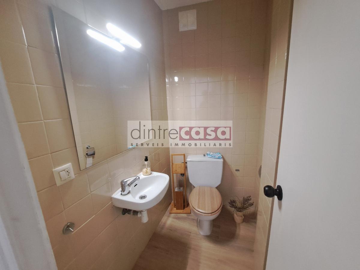 For sale of house in Arbúcies