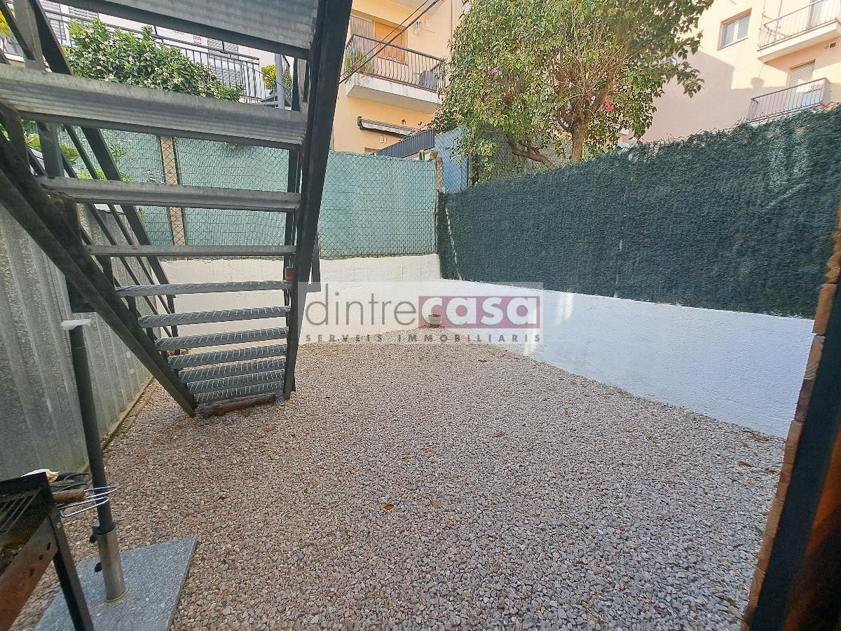 For sale of house in Arbúcies