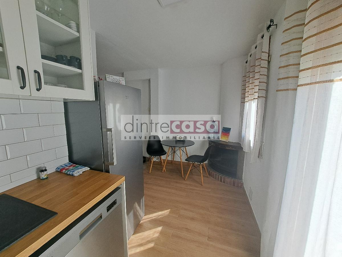 For sale of house in Arbúcies
