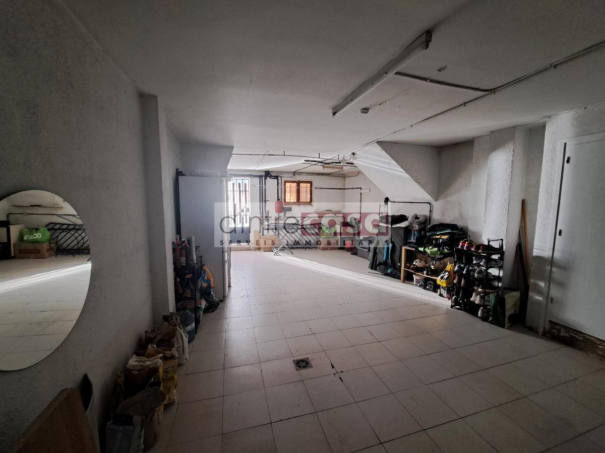 For sale of house in Arbúcies