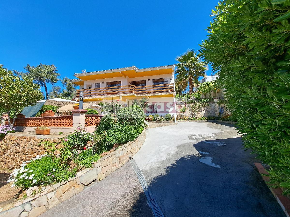 For sale of house in Tordera