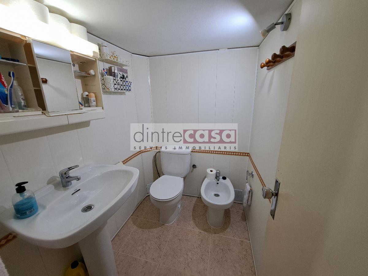 For sale of house in Tordera