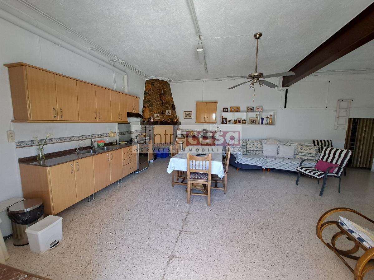 For sale of house in Tordera