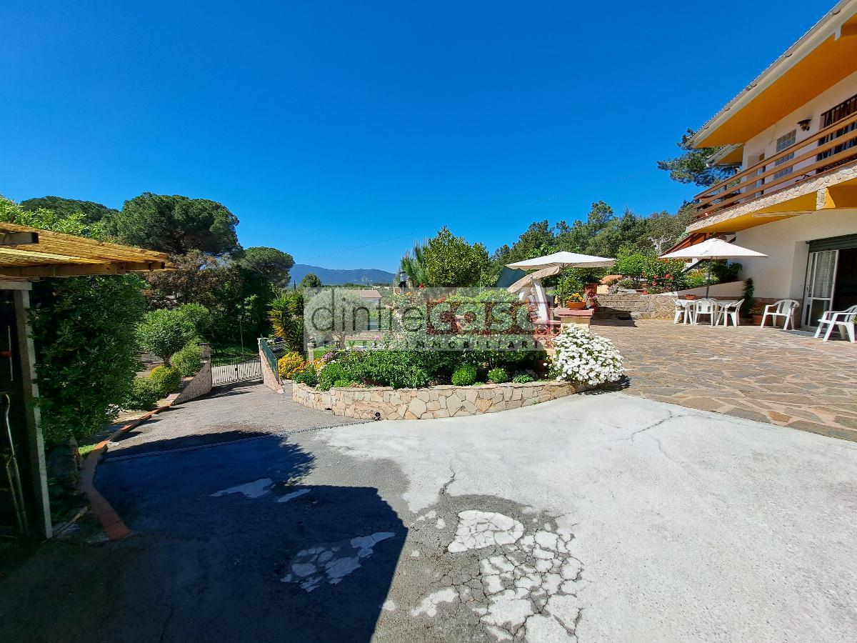 For sale of house in Tordera