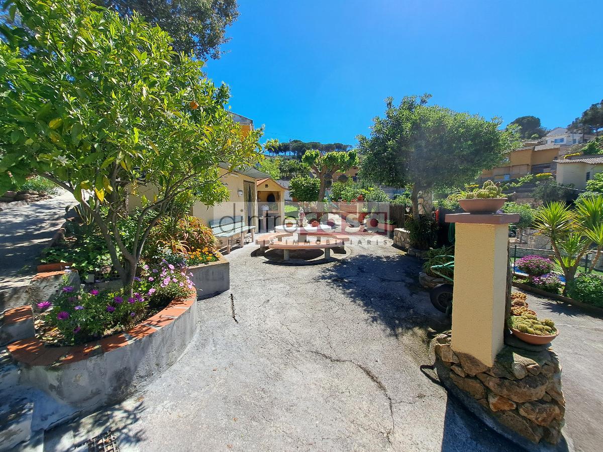 For sale of house in Tordera
