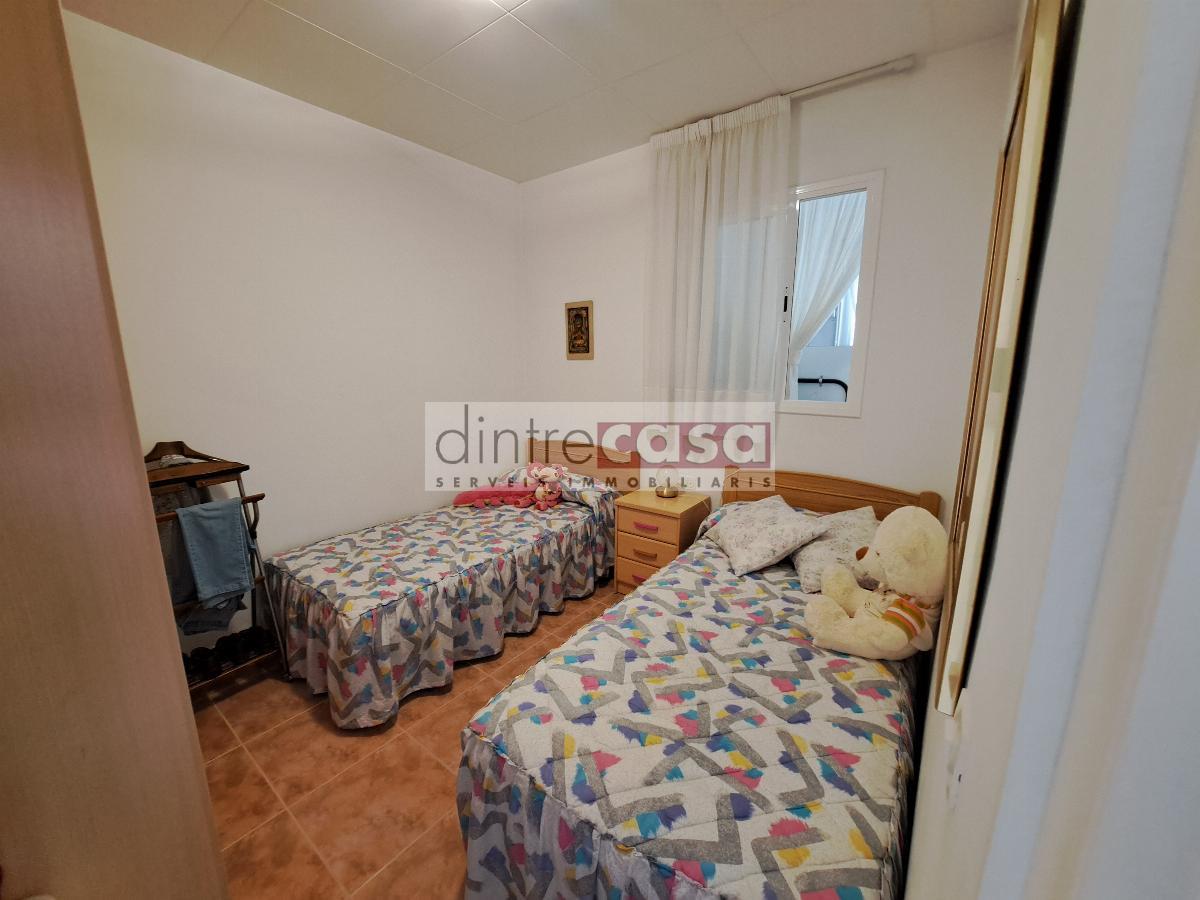 For sale of house in Tordera