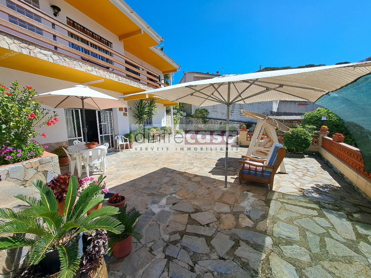 For sale of house in Tordera