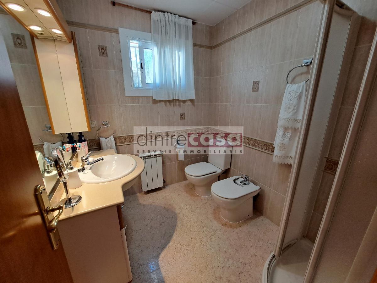 For sale of house in Tordera