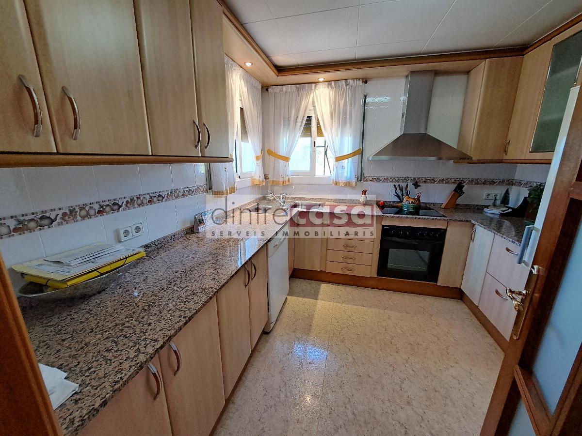 For sale of house in Tordera
