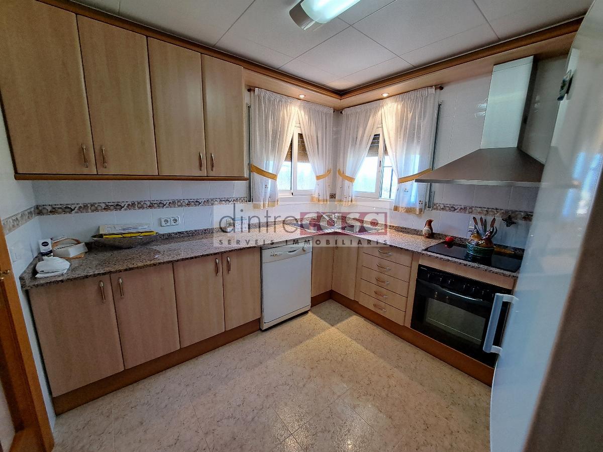 For sale of house in Tordera