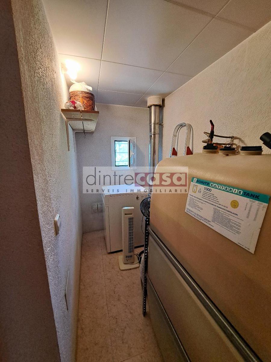 For sale of house in Tordera