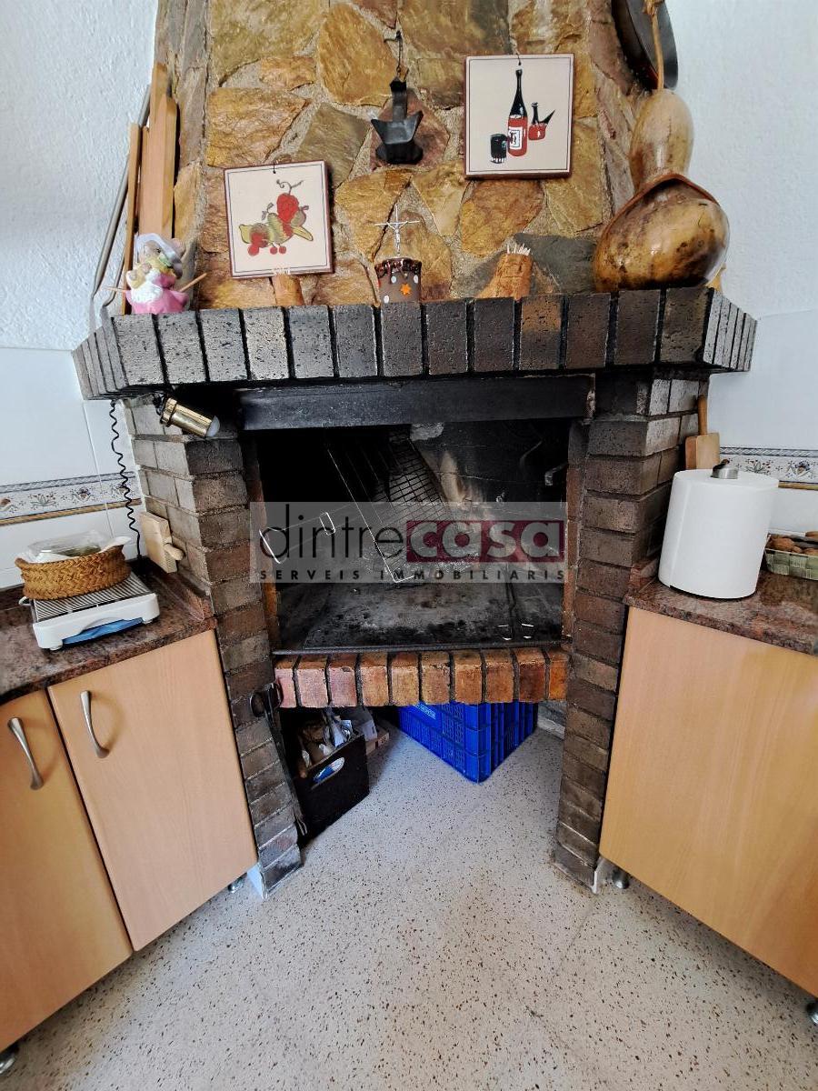 For sale of house in Tordera