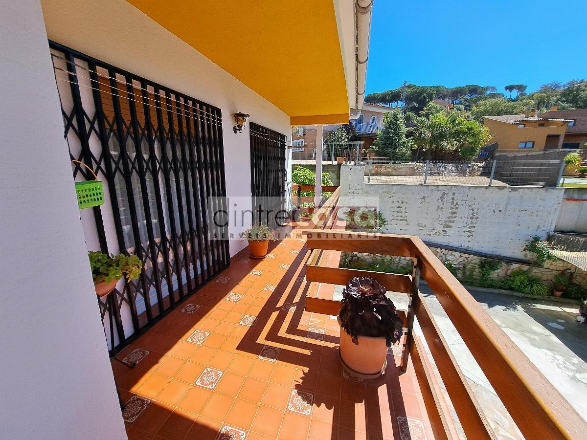For sale of house in Tordera