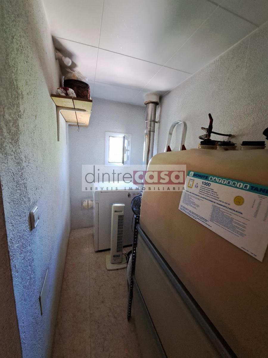 For sale of house in Tordera