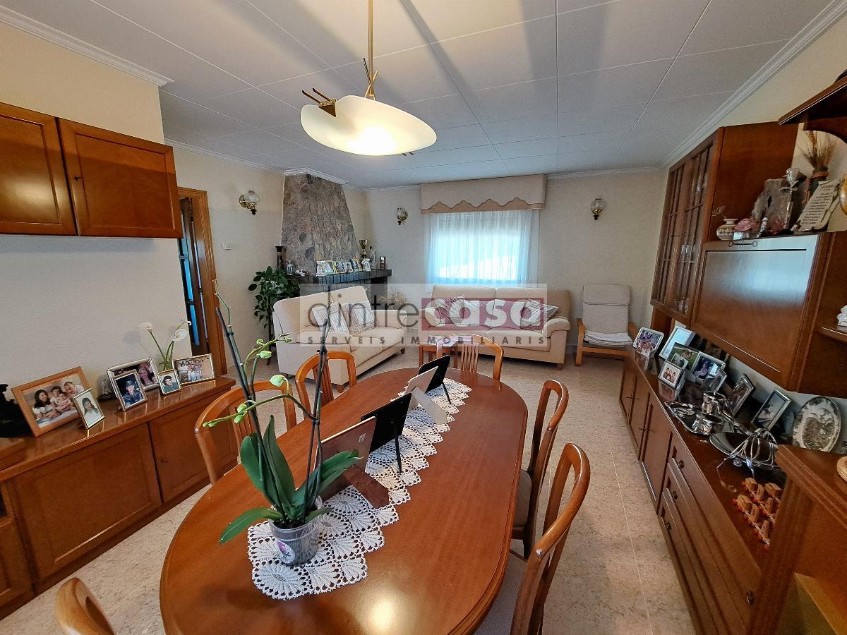 For sale of house in Tordera