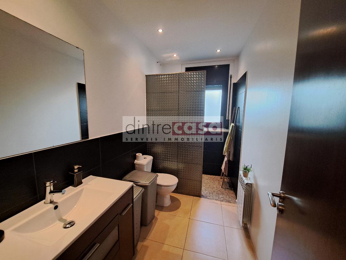 For sale of house in Sant Cebrià de Vallalta