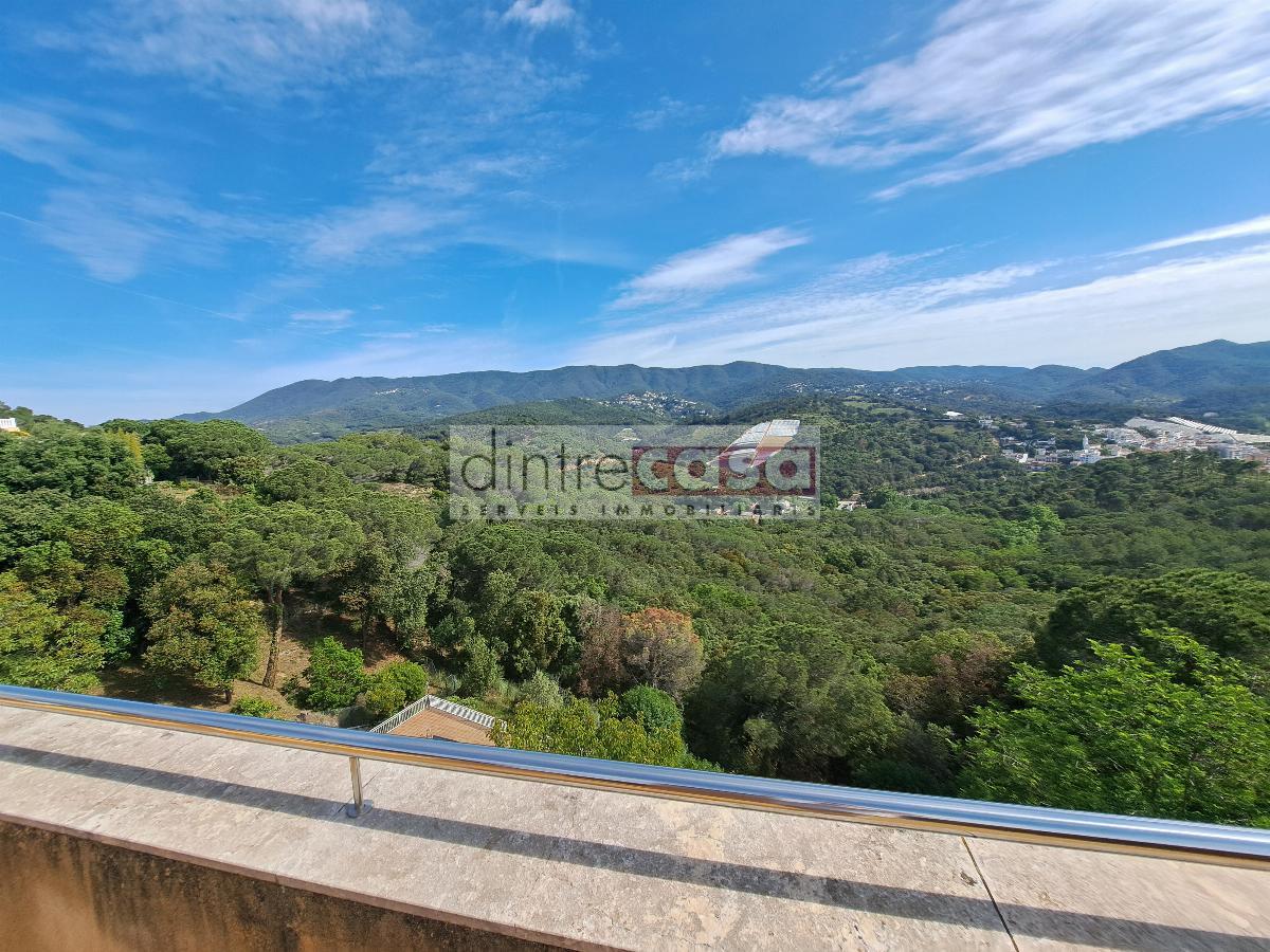 For sale of house in Sant Cebrià de Vallalta