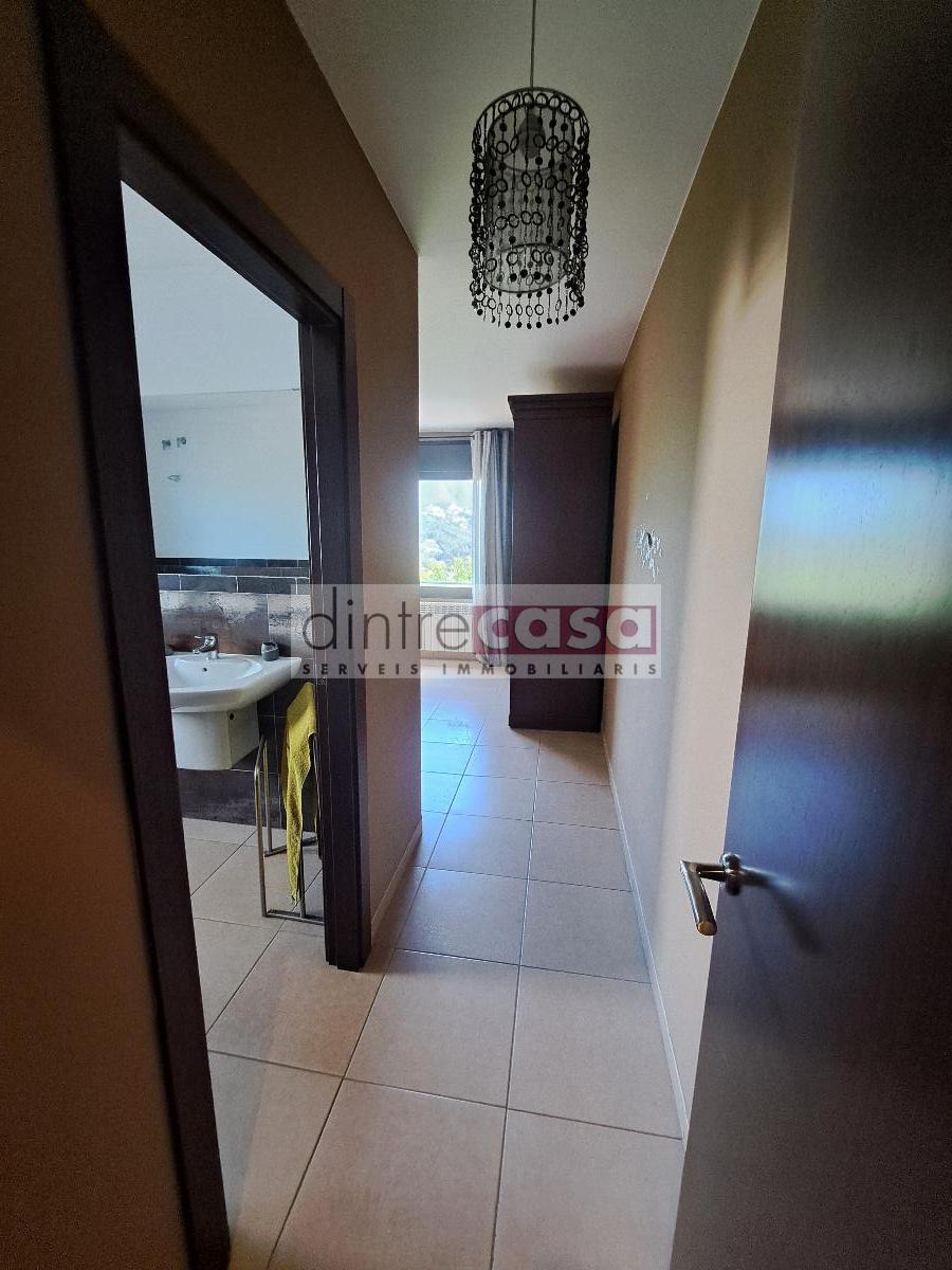 For sale of house in Sant Cebrià de Vallalta