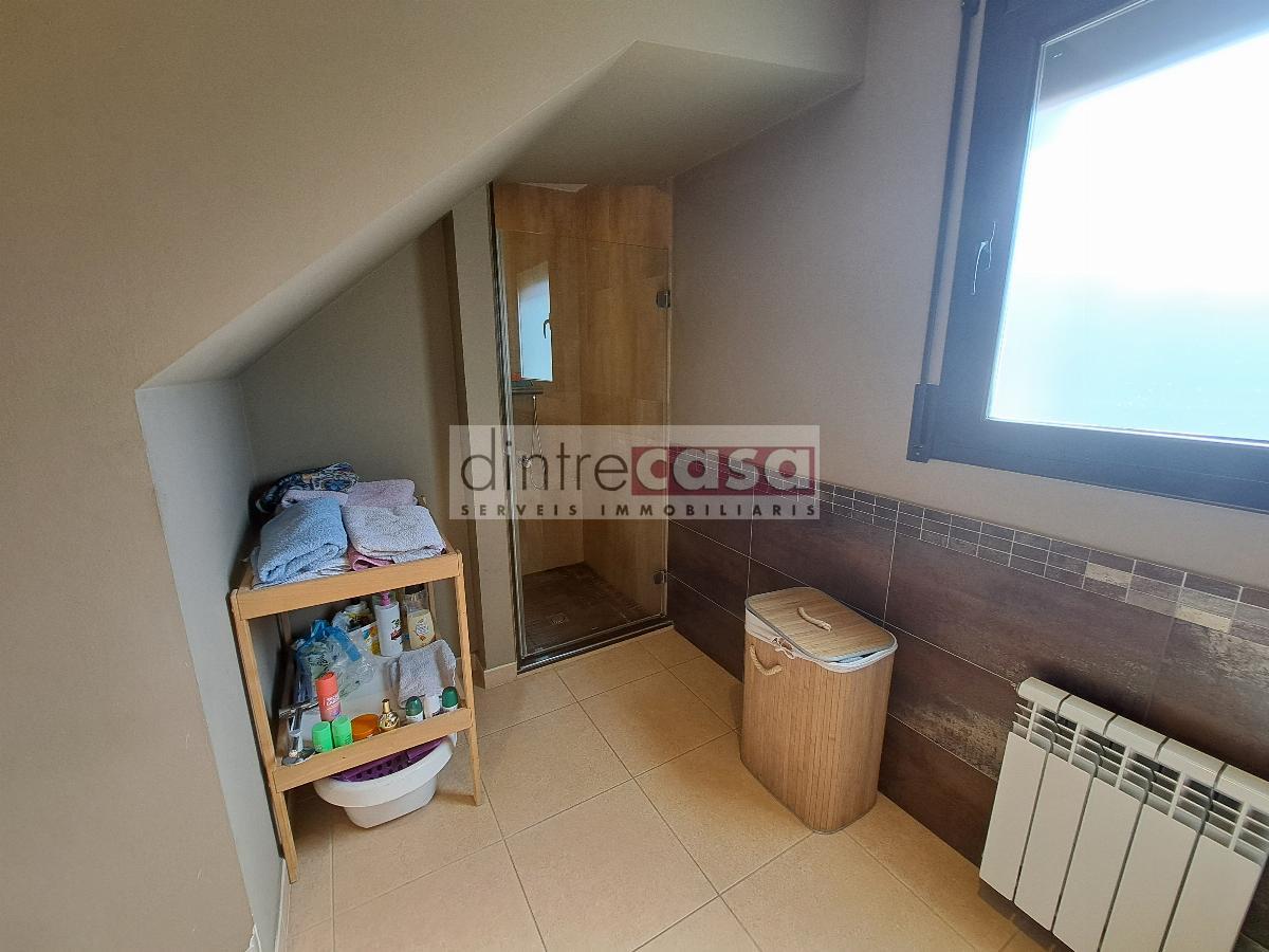 For sale of house in Sant Cebrià de Vallalta