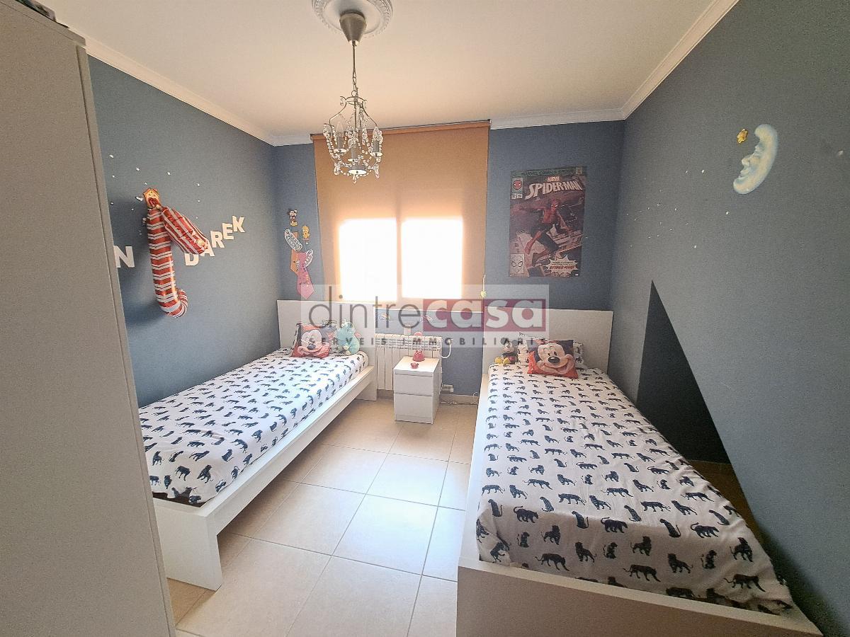 For sale of house in Sant Cebrià de Vallalta