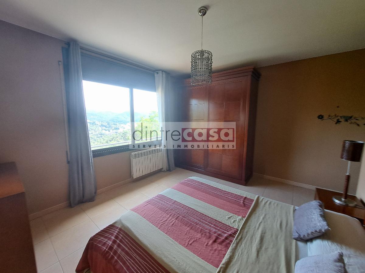 For sale of house in Sant Cebrià de Vallalta