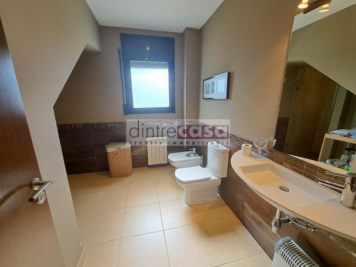 For sale of house in Sant Cebrià de Vallalta