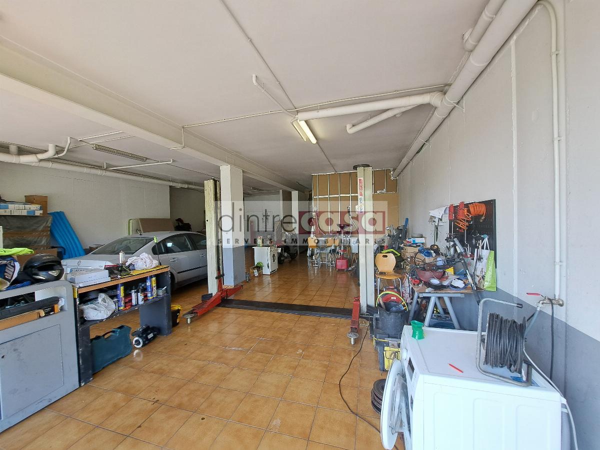 For sale of house in Sant Cebrià de Vallalta