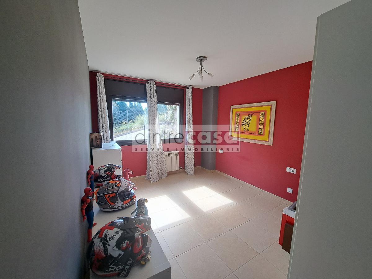 For sale of house in Sant Cebrià de Vallalta