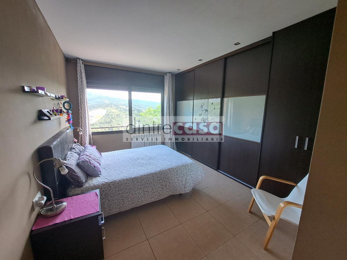 For sale of house in Sant Cebrià de Vallalta