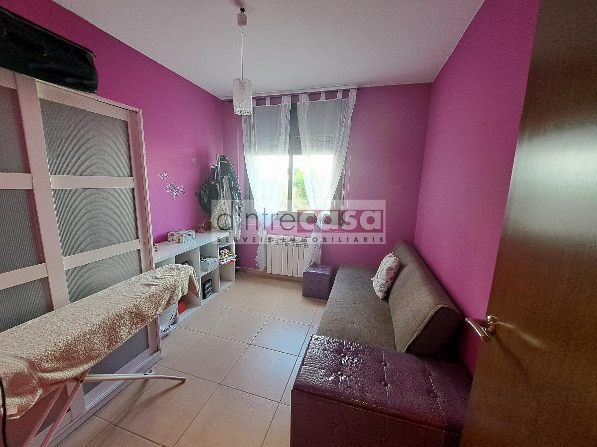 For sale of house in Sant Cebrià de Vallalta