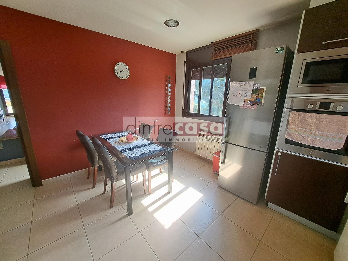 For sale of house in Sant Cebrià de Vallalta