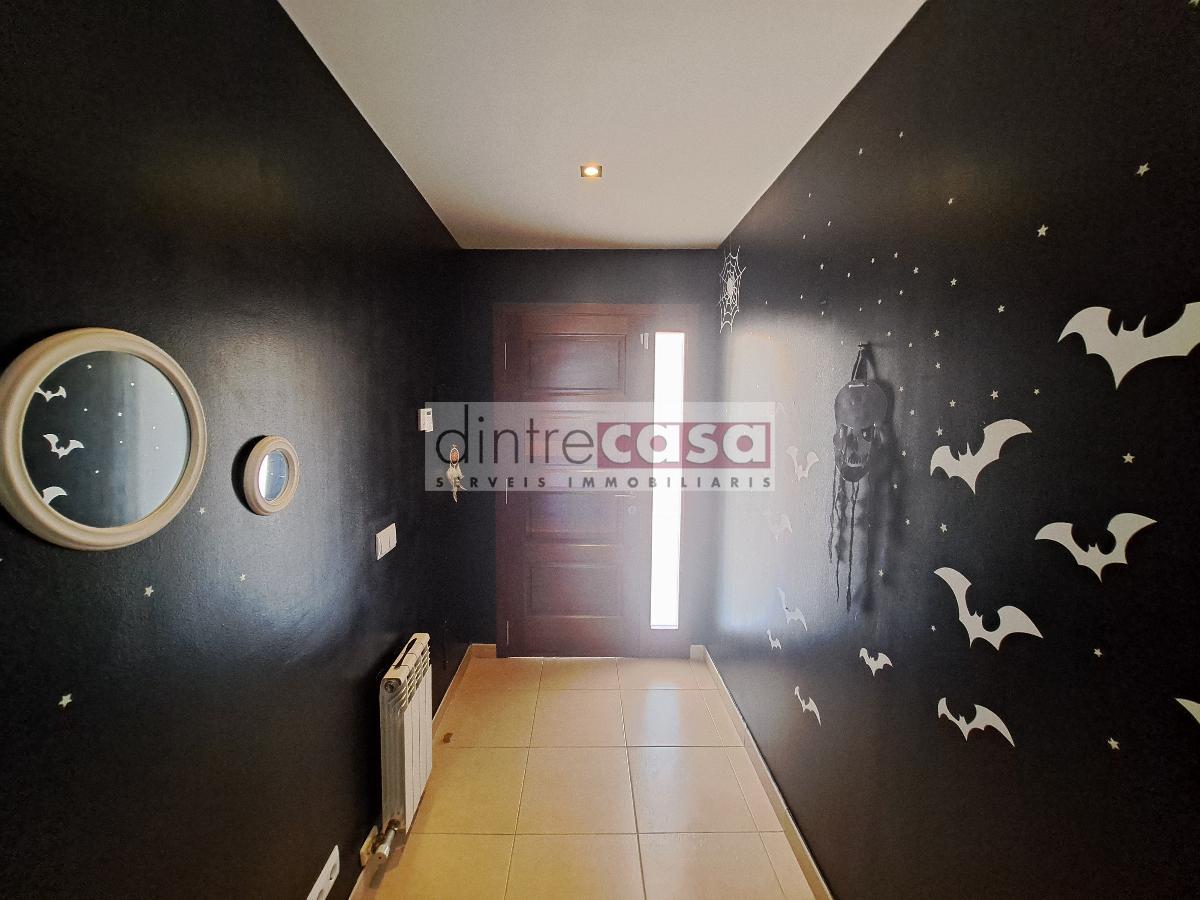 For sale of house in Sant Cebrià de Vallalta